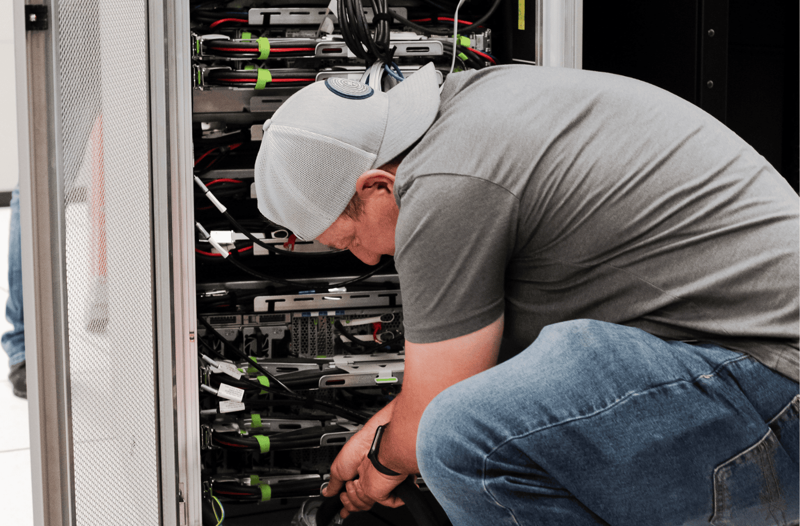 4 Phases of an Enterprise Data Center Migration